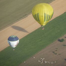 Vol en montgolfière - DUOPACK Semaine